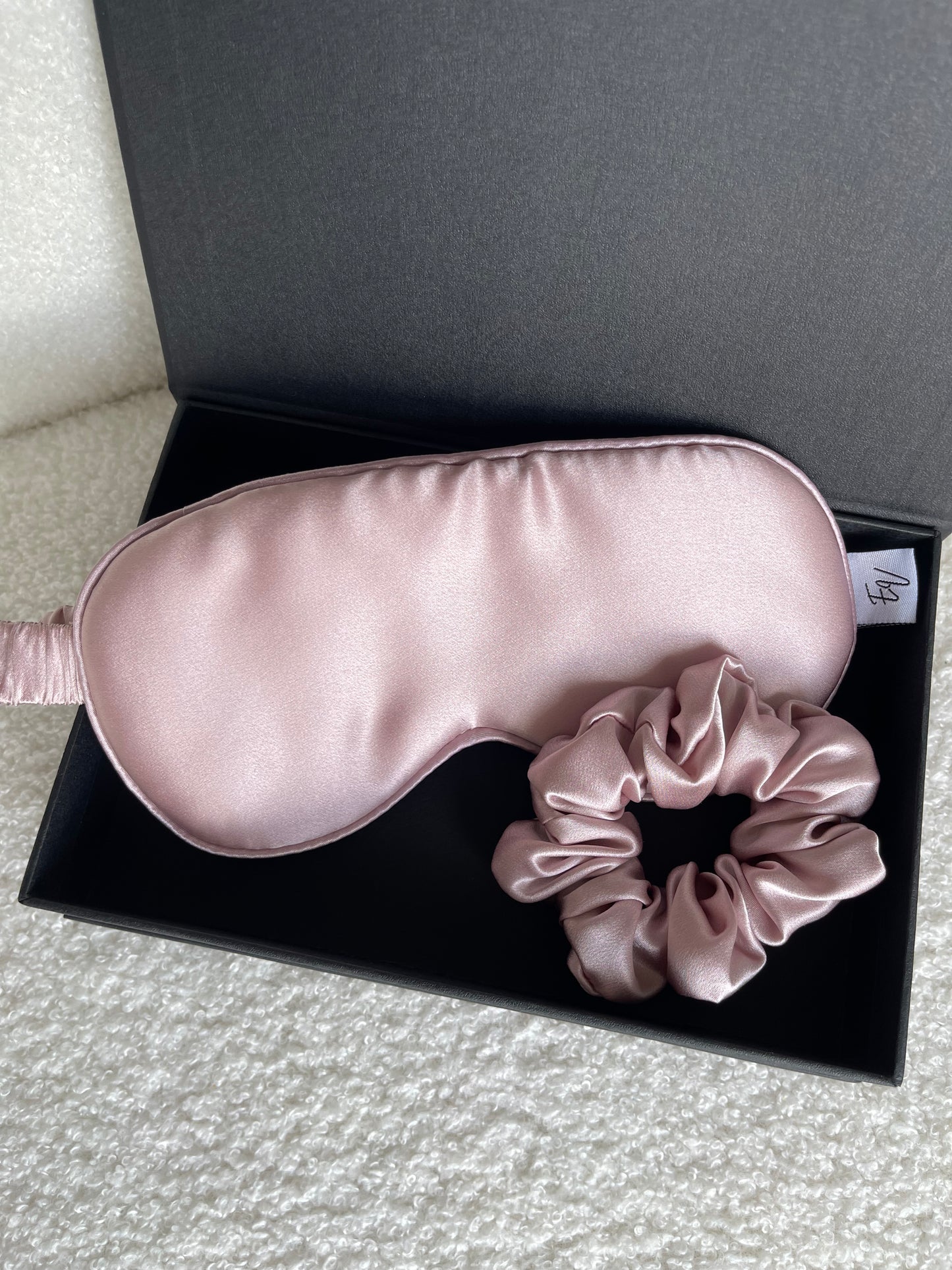 Willow & Body Silk Eye Mask Australia