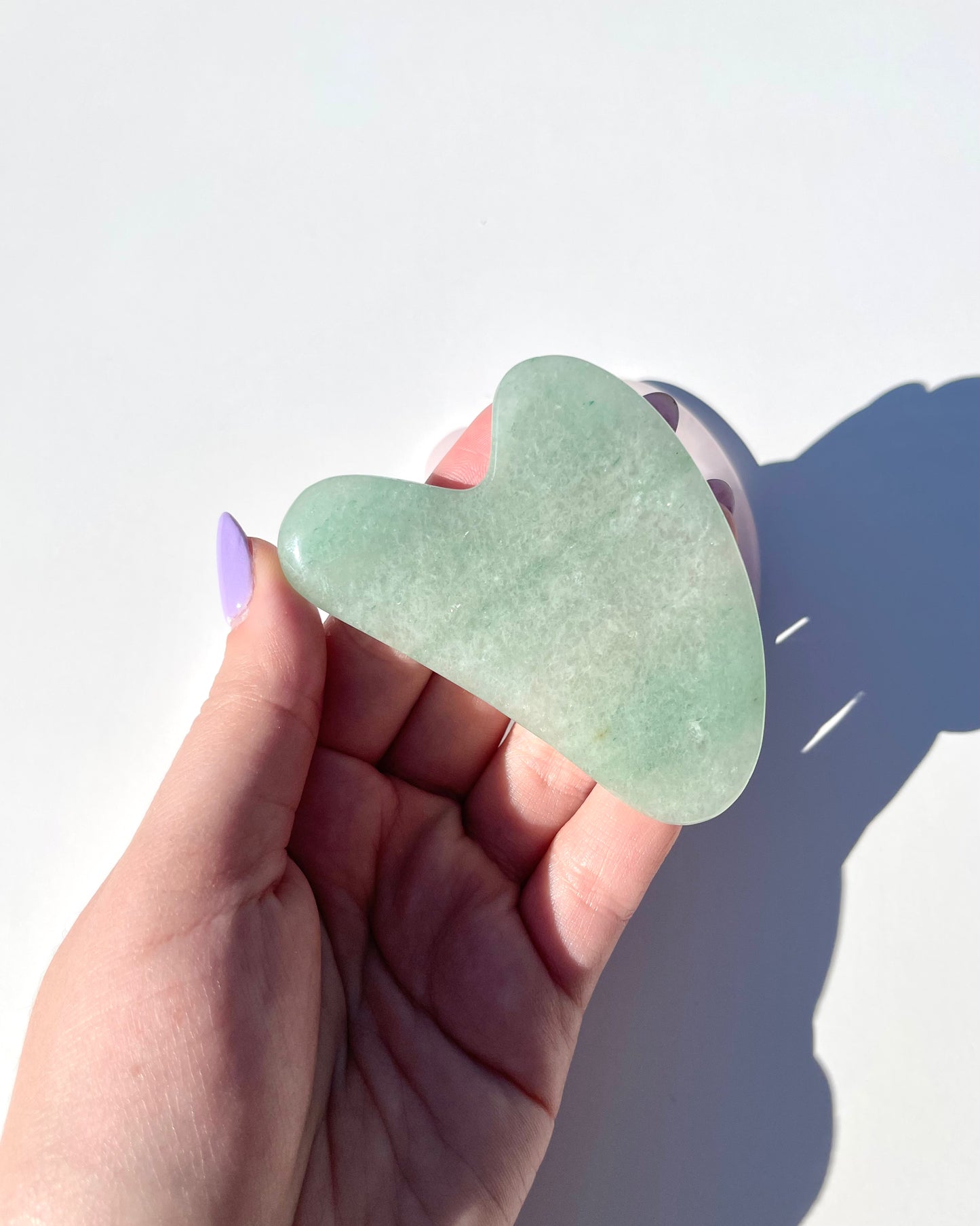 Willow & Body Face Gua Sha