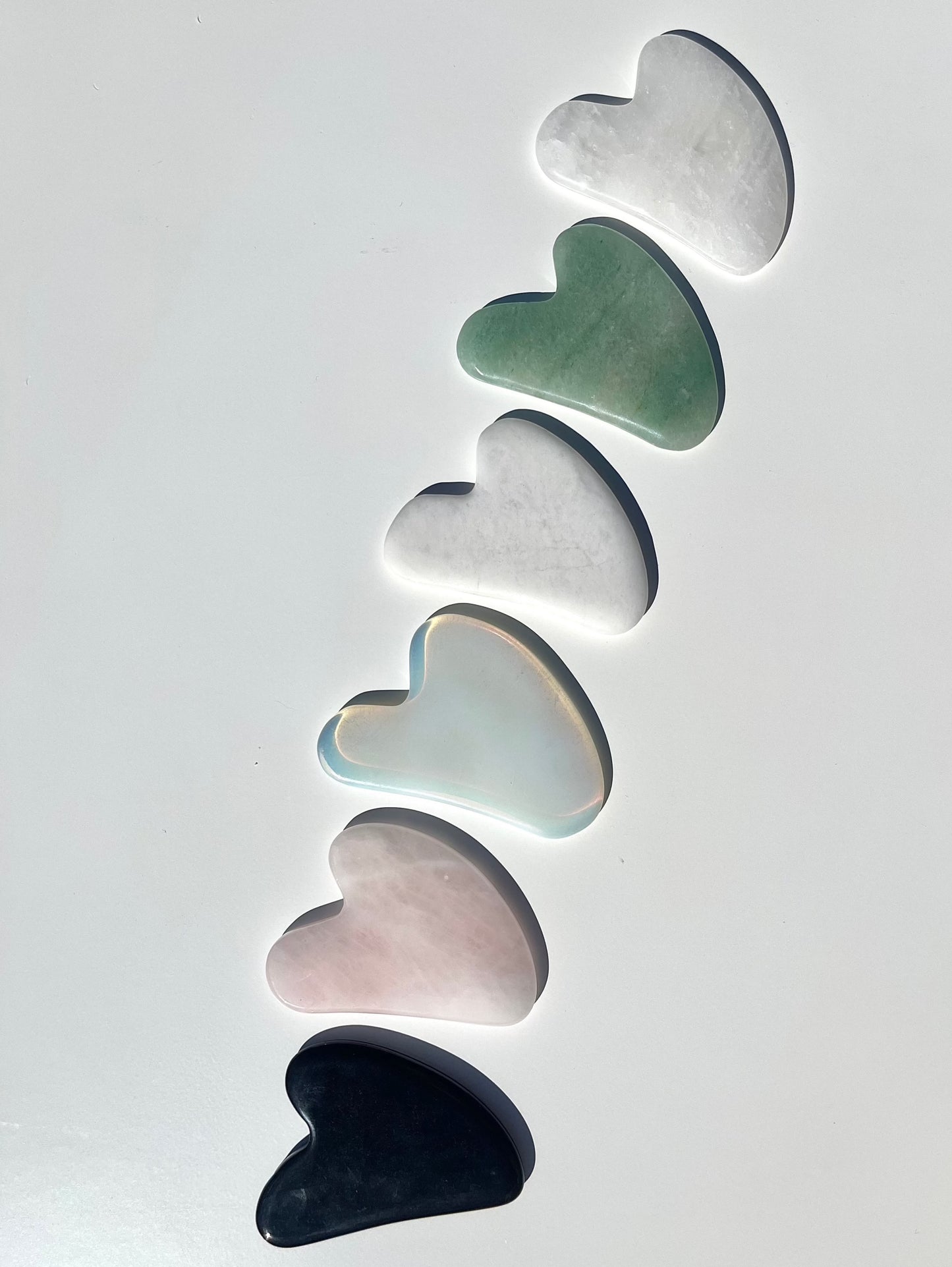 Willow & Body Face Gua Sha