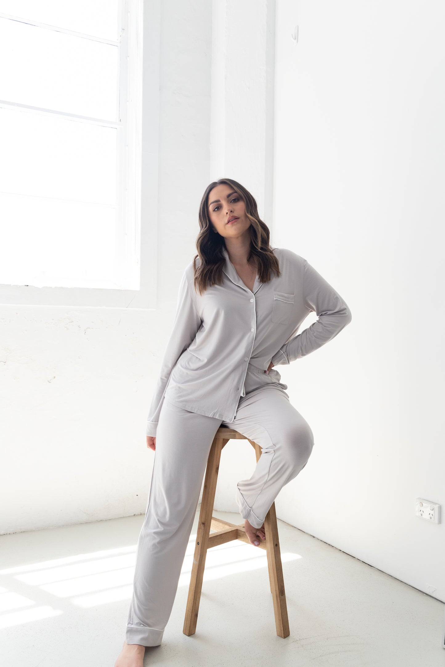Willow & Body  Sleepwear Sets